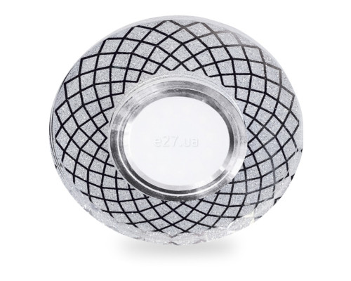 Точковий світильник Feron 40026 CD833