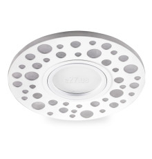 Точковий світильник Feron 40027 CD989