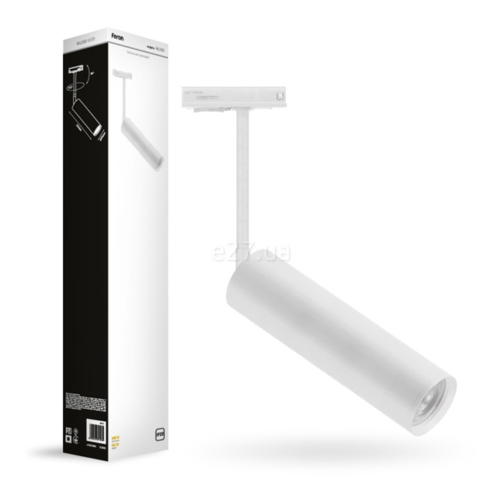 Трековий світильник Feron 40131 ML330 · Feron · feron-40131