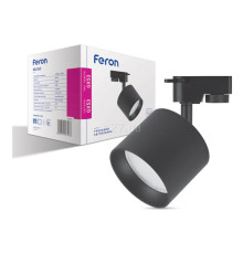 Трековий світильник Feron 40147 ML363