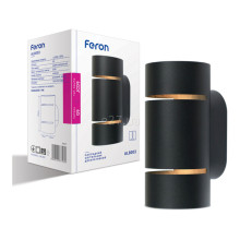 Бра Feron 40167 AL8003 · Feron · feron-40167