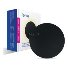 Настінний світильник Feron 40173 AL8110, 12 Вт, 400 лм, 3000K · Feron · feron-40173