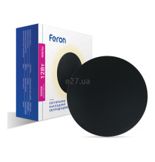 Настінний світильник Feron 40173 AL8110, 12 Вт, 400 лм, 3000K