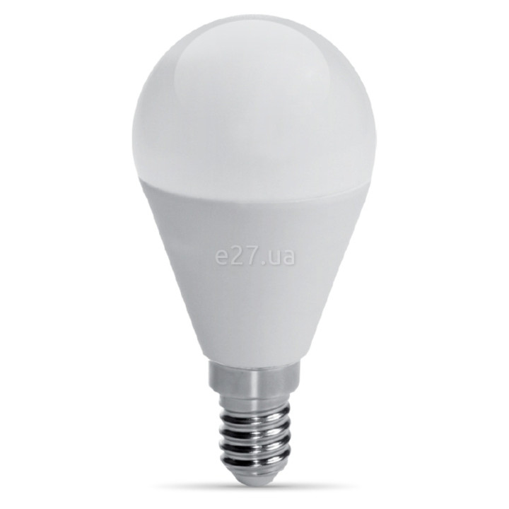 Лампа світлодіодна Feron 40177 LB-205, 9W 4000К E14, 200° · Feron · feron-40177