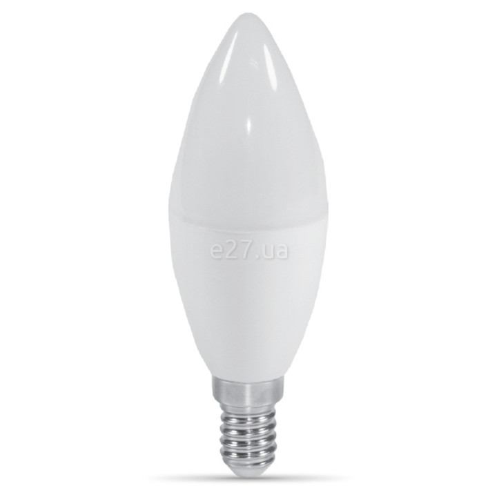Лампа світлодіодна Feron 40181 LB-207, C37 9W 4000К E14, 200° · Feron · feron-40181