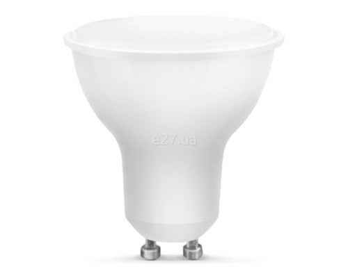 Лампа світлодіодна Feron 40186 LB-216, MR16 8W 2700K GU10, 120°