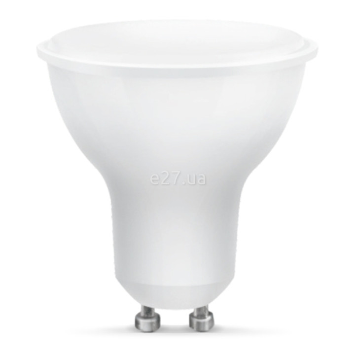 Лампа світлодіодна Feron 40186 LB-216, MR16 8W 2700K GU10, 120° · Feron · feron-40186