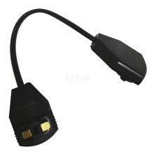 Гнучке з'єднання 1 фаза Feron 40272 · Feron · feron-40272