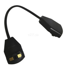 Гнучке з'єднання 1 фаза Feron 40272