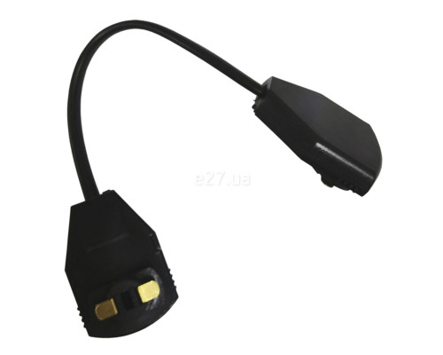 Гнучке з'єднання 1 фаза Feron 40272