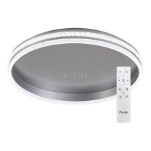 Люстра Feron 40281 AL6600, 70 Вт, 4500 лм, 3000-6500K · Feron · feron-40281