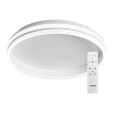 Люстра Feron 40282 AL6600, 70 Вт, 4500 лм, 3000-6500K · Feron · feron-40282