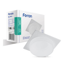 Точковий світильник Feron 41134 DL2901