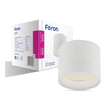 Точковий світильник Feron 41281 HL353