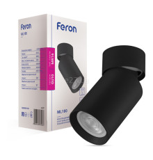 Точковий світильник Feron 41877 ML180