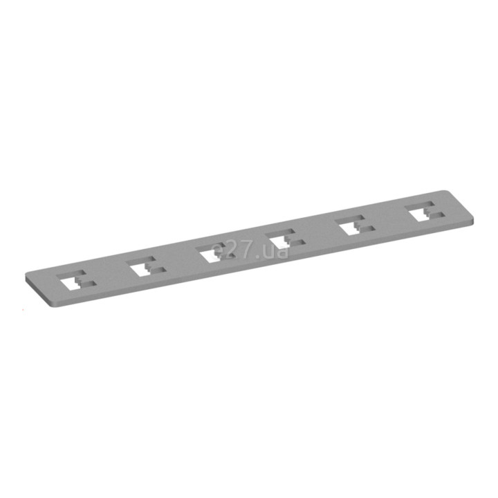 Механічне з'єднання Feron 41989 CABM Recessed Track LD2023 · Feron · feron-41989