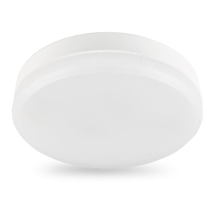 Лампа світлодіодна Feron 80307 LB-153, 10W 2700K GX53 · Feron · feron-80307