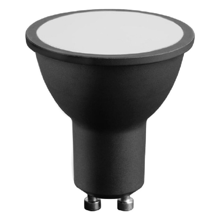 Лампа світлодіодна Feron 80478 LB-716, 6W 4000K GU10 · Feron · feron-80478