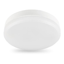Лампа світлодіодна Feron 80597 LB-153, 10W 6500K GX53 · Feron · feron-80597