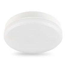 Лампа світлодіодна Feron 80597 LB-153, 10W 6500K GX53