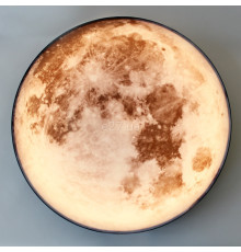 Настінний світильник Friendlylight FL4078 EarthWall L, 28 Вт, 3000K