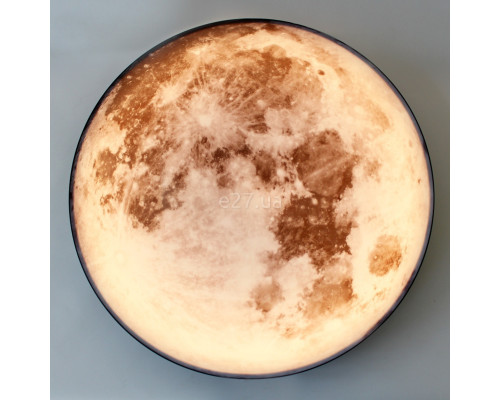 Настінний світильник Friendlylight FL4078 EarthWall L, 28 Вт, 3000K