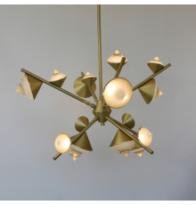 Люстра Friendlylight FL5020 Big Bang S, 2 Вт, 3000K