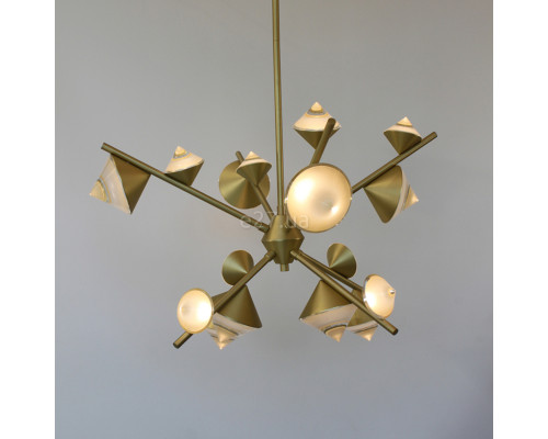Люстра Friendlylight FL5020 Big Bang S, 2 Вт, 3000K