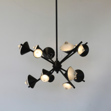 Люстра Friendlylight FL5021 Big Bang S, 2 Вт, 3000K · Friendlylight · friendlylight-fl5021