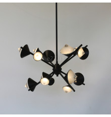 Люстра Friendlylight FL5021 Big Bang S, 2 Вт, 3000K