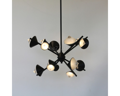 Люстра Friendlylight FL5021 Big Bang S, 2 Вт, 3000K