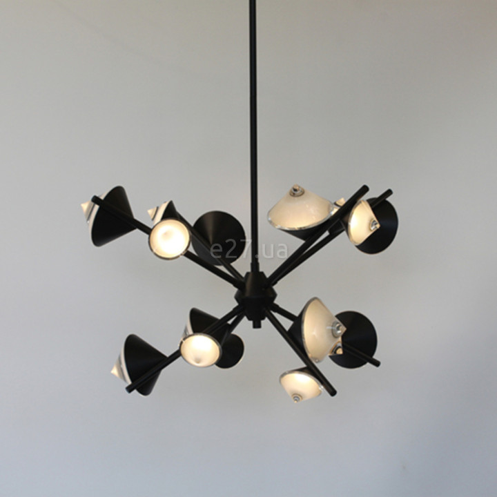Люстра Friendlylight FL5021 Big Bang S, 2 Вт, 3000K · Friendlylight · friendlylight-fl5021