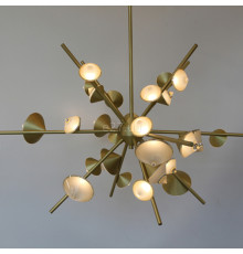 Люстра Friendlylight FL5022 Big Bang M, 2 Вт, 3000K