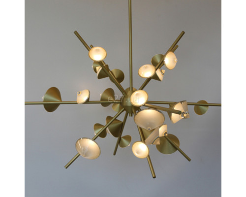 Люстра Friendlylight FL5022 Big Bang M, 2 Вт, 3000K