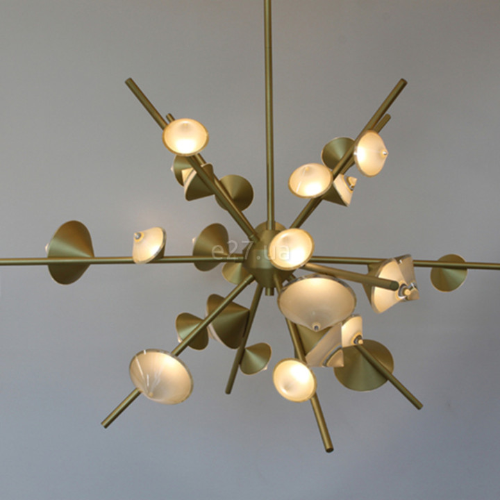 Люстра Friendlylight FL5022 Big Bang M, 2 Вт, 3000K · Friendlylight · friendlylight-fl5022