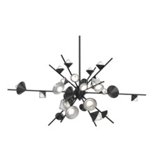 Люстра Friendlylight FL5023 Big Bang M, 2 Вт, 3000K