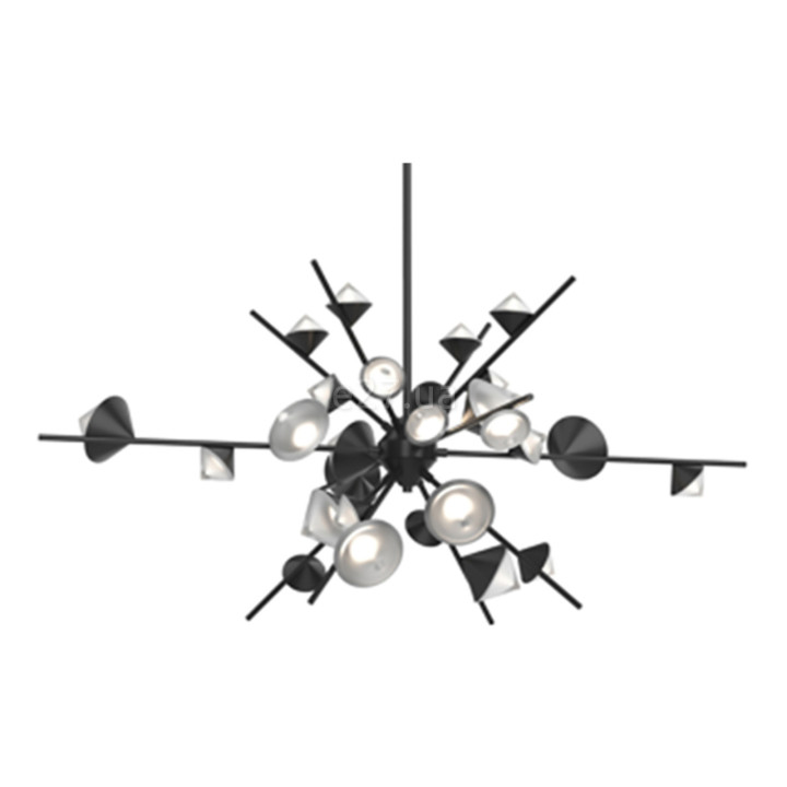Люстра Friendlylight FL5023 Big Bang M, 2 Вт, 3000K · Friendlylight · friendlylight-fl5023