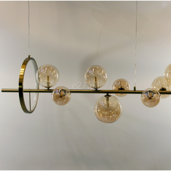 Підвісний світильник Friendlylight FL5101 Iona Brass L - 120 · Friendlylight · friendlylight-fl5101
