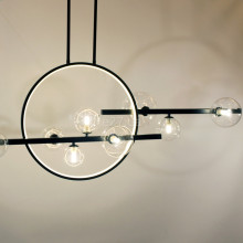 Підвісний світильник Friendlylight FL5112 Iona L - 140 · Friendlylight · friendlylight-fl5112