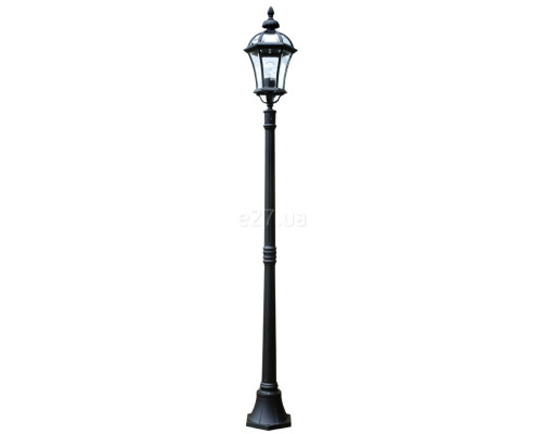 Ліхтарний стовп Garden Zone GZH-LB5 Ledbury