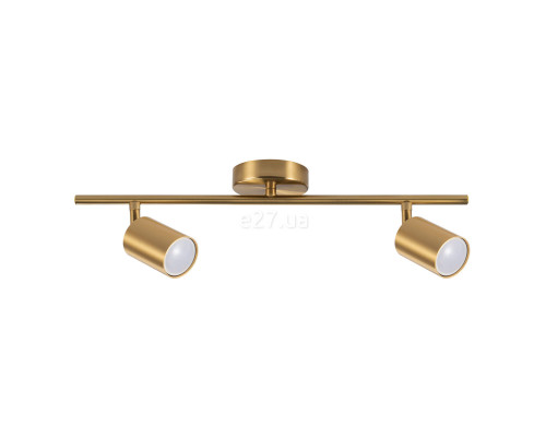 Спот Goldlux 327260 Goldi