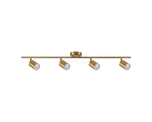 Спот Goldlux 327284 Goldi