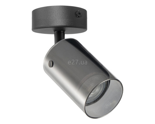 Спот Goldlux 328304 Smoky