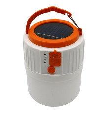 Настільна лампа Goldlux 330123 K LED, 3 Вт