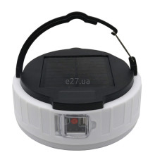 Декоративний світильник Goldlux 330949 K LED, 2 Вт, 6500K