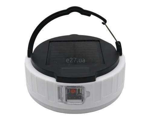 Декоративний світильник Goldlux 330949 K LED, 2 Вт, 6500K
