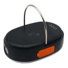 Декоративний світильник Goldlux 330956 K LED, 1 Вт, 3000K-6500K · Goldlux · goldlux-330956