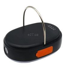 Декоративний світильник Goldlux 330956 K LED, 1 Вт, 3000K-6500K