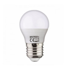 Лампа світлодіодна Horoz Electric 001-005-0010-060 Elite-10, P45 10W 4200K E27, 200°