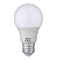 Лампа світлодіодна Horoz Electric 001-006-0008-023 Premier-8, 8W